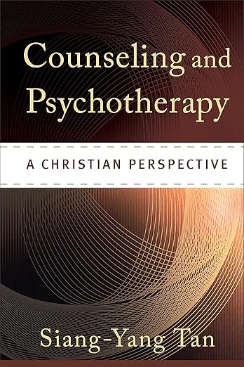 Counseling and Psychotherapy: A Christian Perspective main image 1