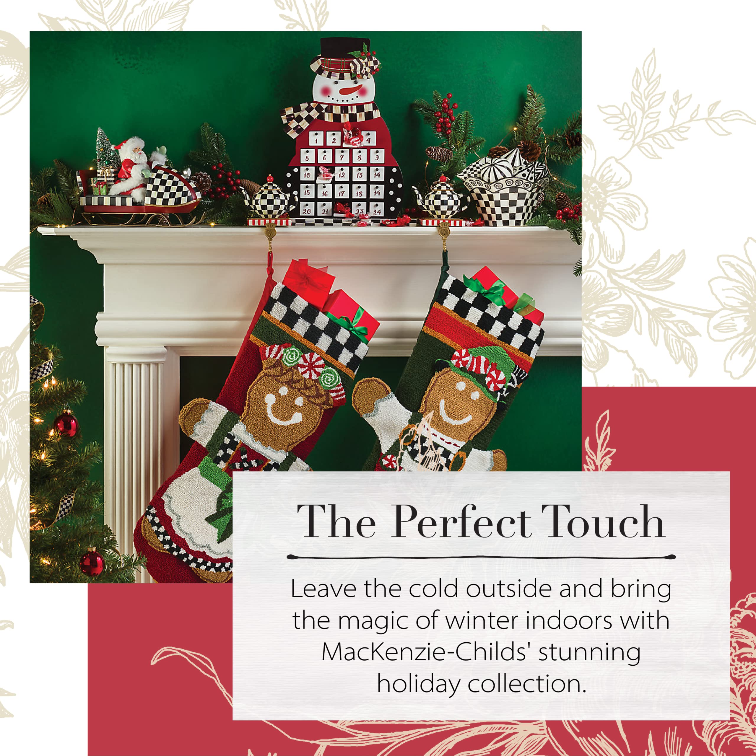 amazon-com-mackenzie-childs-jolly-snowman-advent-calendar-with-doors-christmas-countdown-advent-calendar-home-kitchen