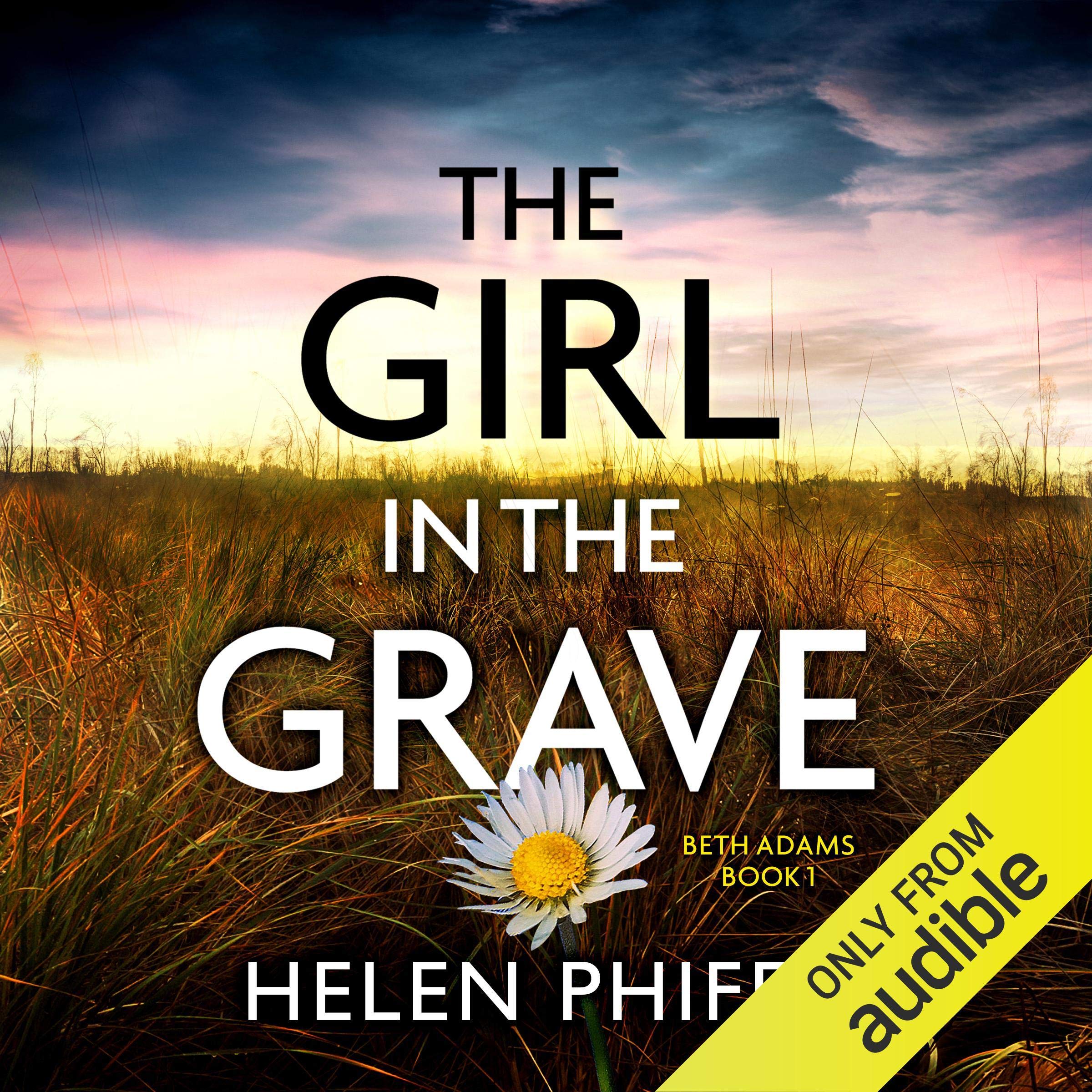 The Girl in the Grave