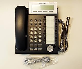 Panasonic Digital Telephone (KX DT343-B)