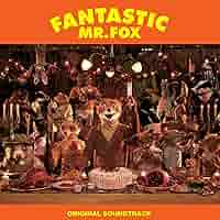 Mr.fantastic アルバム3枚セット Amazon.co.jp: Fantastic Mr Fox: ミュージック