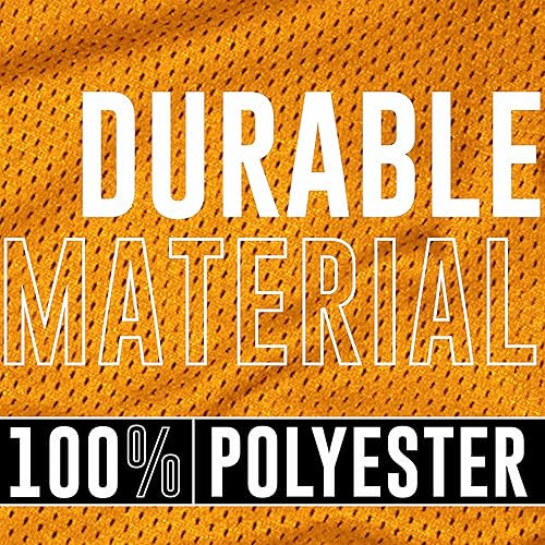 Vista 11 de Franklin Sports NCAA Kids College Football Helmet + Jersey Sets - NCAA Team Youth Football Helmet + Uniform Costume Set