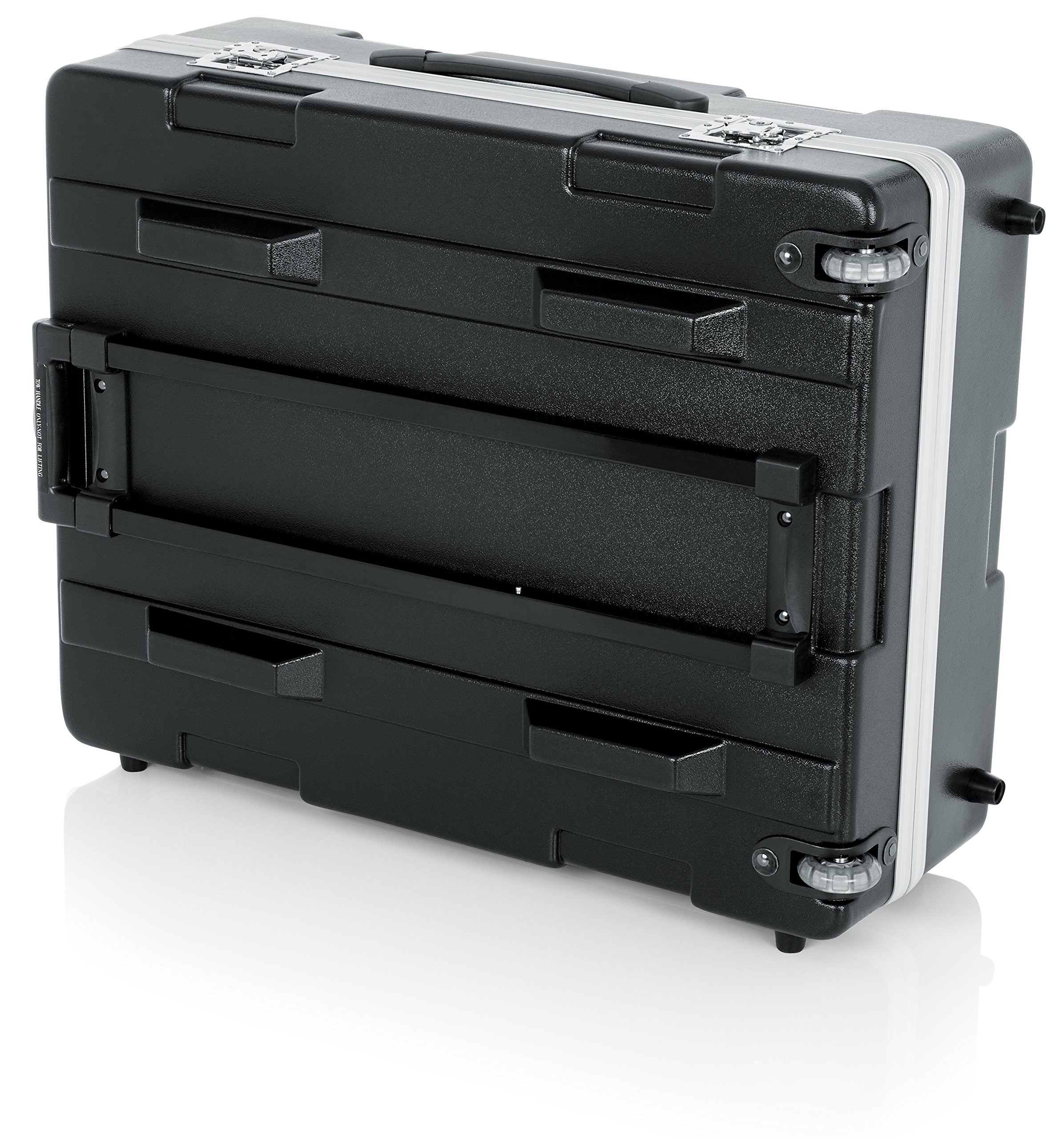 Gator Cases 20 x 25 Zoll ATA-Mischpultkoffer | leicht und nahezu unverwüstlich | schwarz (G-Mix 20X25)