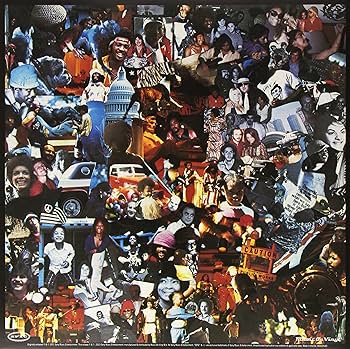 Amazon.com: There's a Riot Goin on: CDs & Vinyl