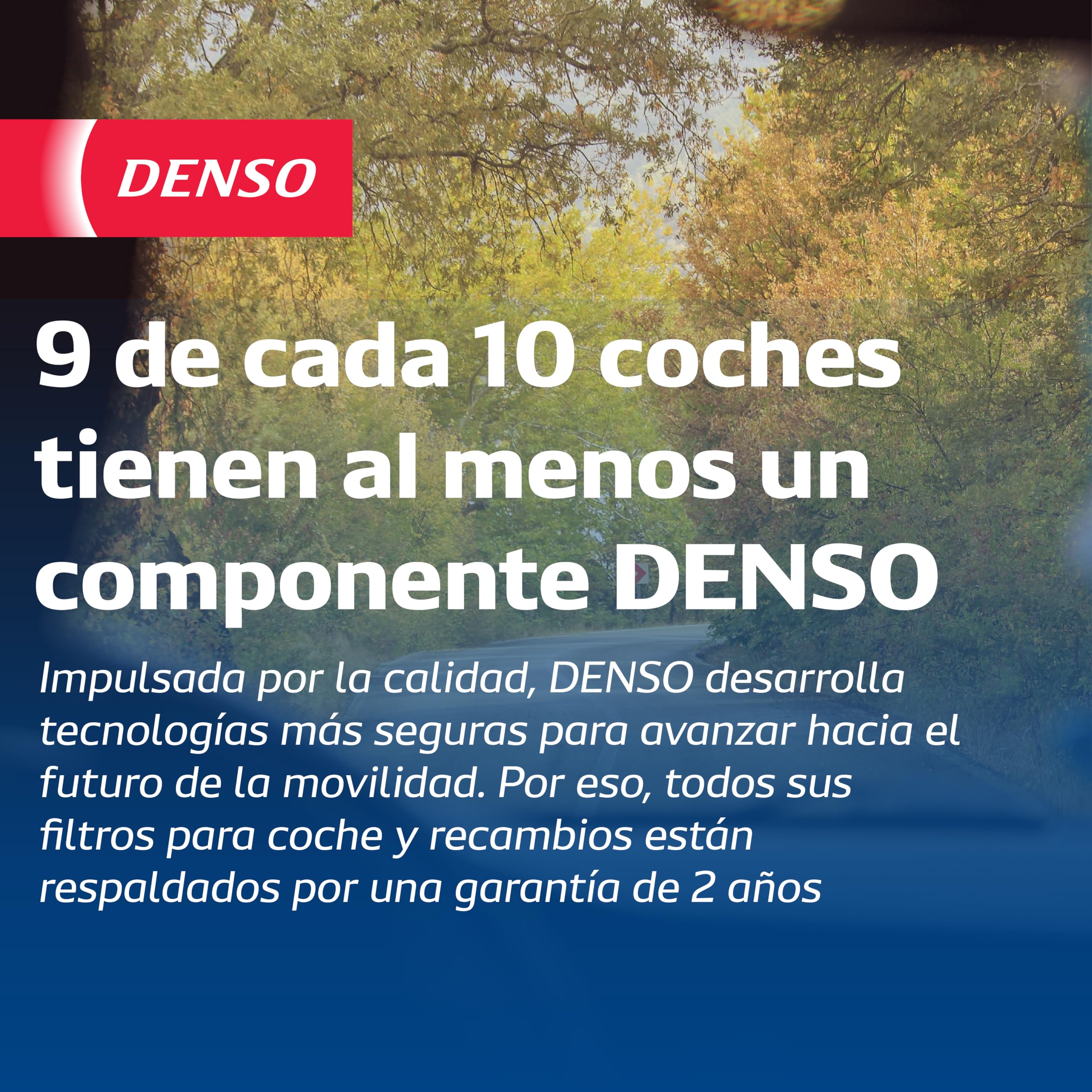 Denso IW01-32 - Bujías De Encendido Iridium