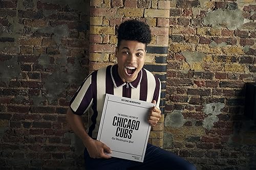 Miniatura 6 de Signature gifts Libro personalizado de historia del béisbol - Regalo para fanáticos de los deportes - Una historia de las Grandes Ligas contada a