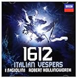1612 - Italian Vespers