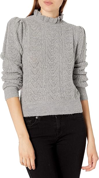 Astr the label sally sweater Clearance