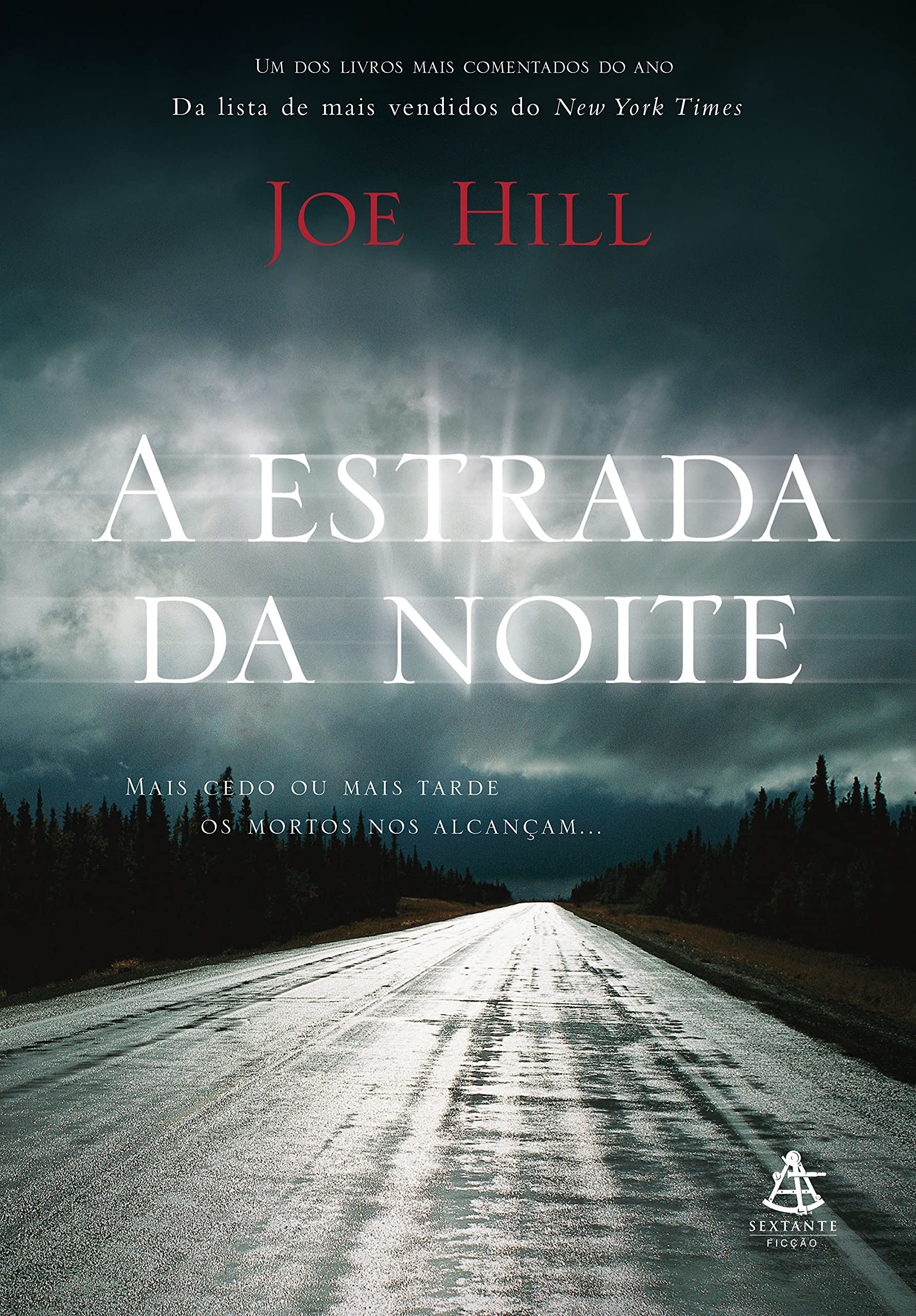 A estrada da noite (Portuguese Edition)