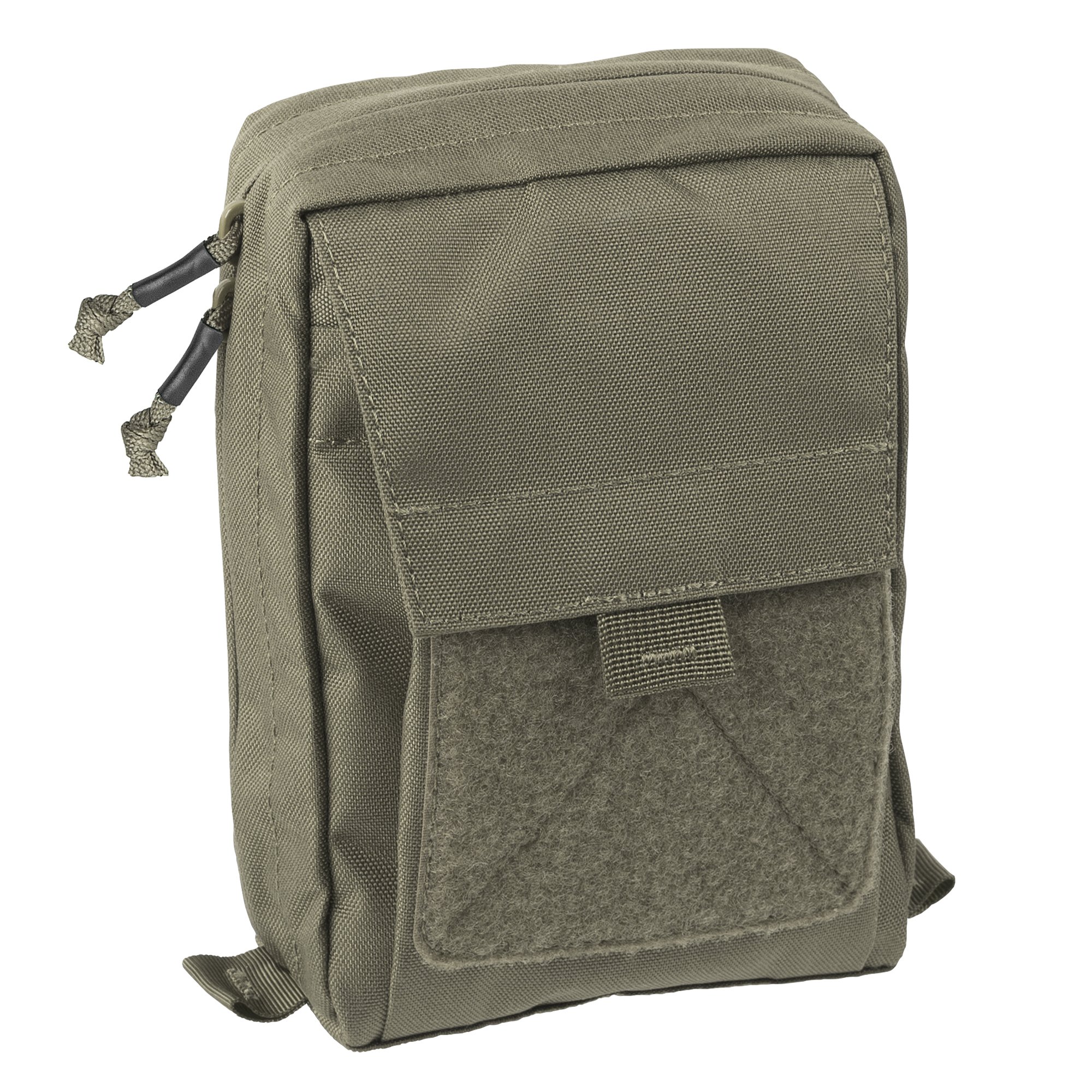 Helikon Urban Admin Pouch, electronics organiser, Adaptive Grün, One Size