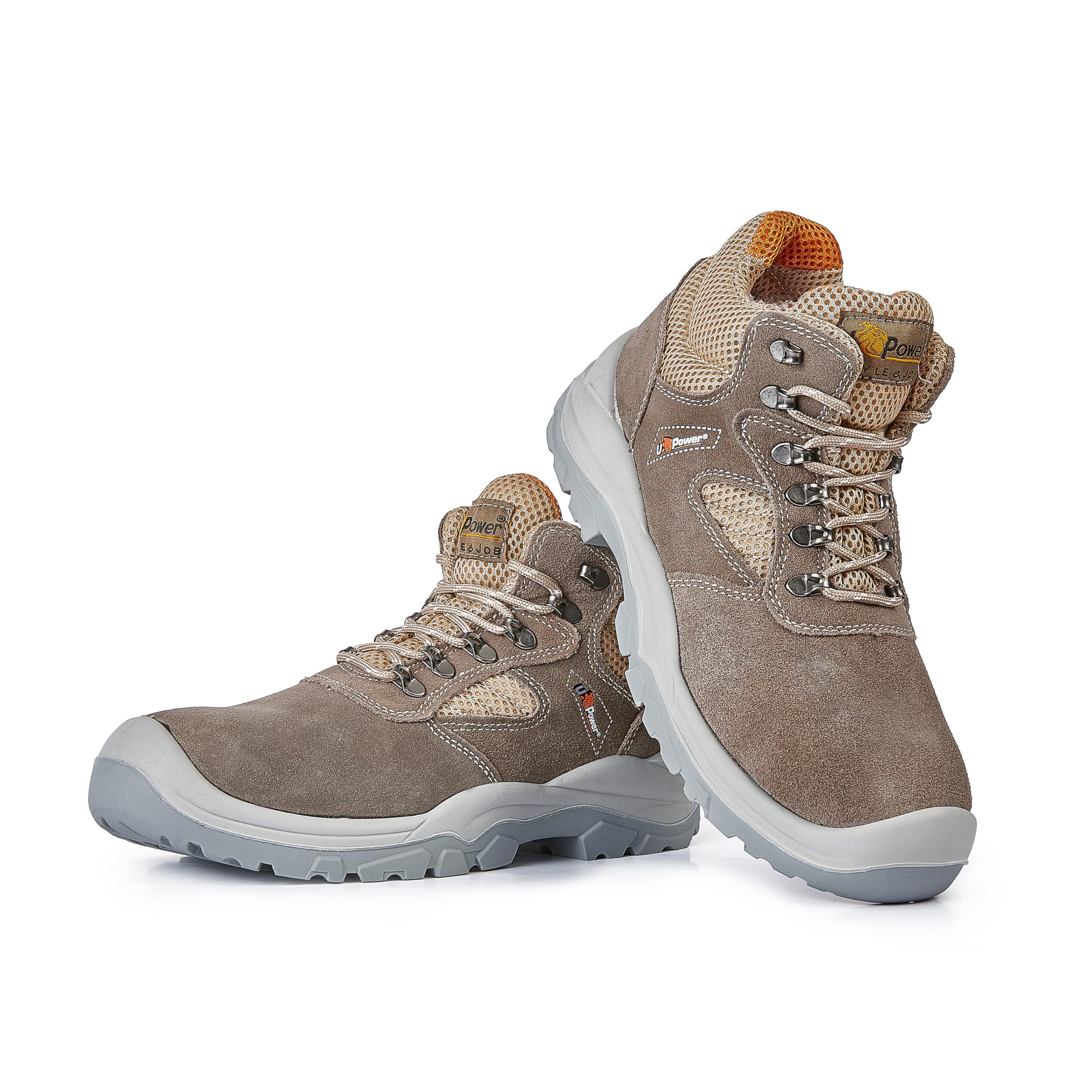 U-Power Desert S1P SRC