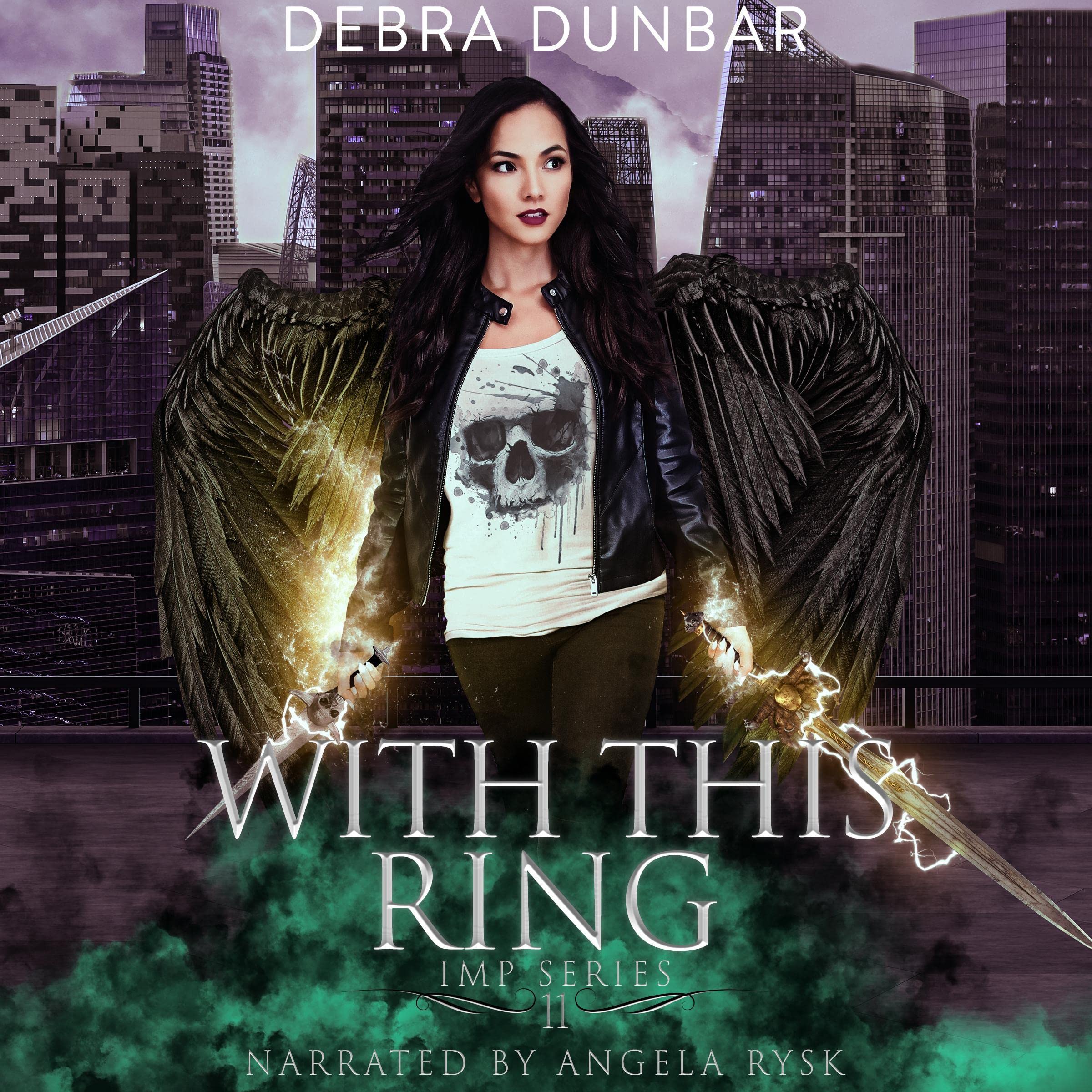 Cover art for With This Ring