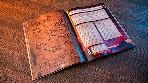 Miniatura 7 de Bardsung Legend of The Ancient Forge 1-5 jugadores 45-60 minutos de juego Juegos para la noche de juegos familiar A partir de 14 años Versión