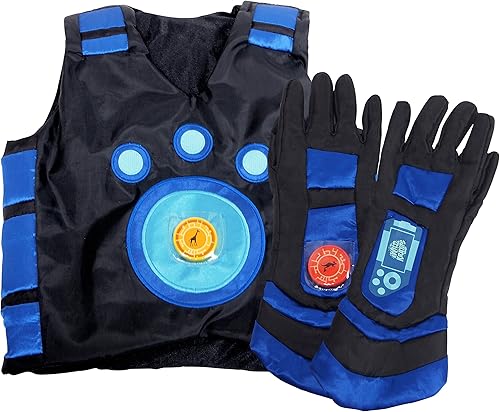 Miniatura 4 de Wild Kratts traje de poder criatura Martin