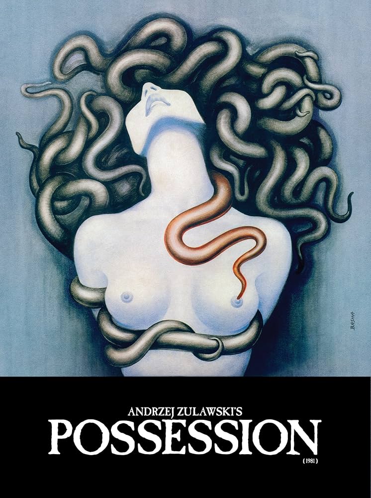 Amazon.co.jp | Andrzej Zulawski's POSSESSION (1981) UNCUT