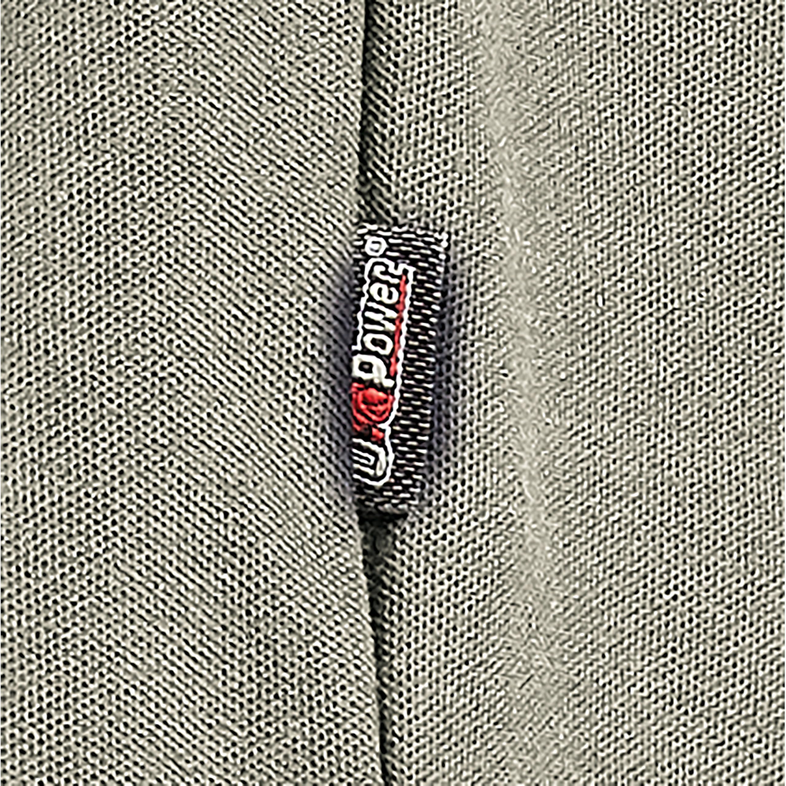 U Power Polo Lavoro Uomo Manica Corta Tonga, Confezione Da 5 Pezzi, in Traspirante, 100% Cotone Piquet Lot Travail à Manches Courtes Respirant 100 piqué pour Homme, Gris argenté, XL