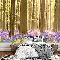 Vista 36 de wall26 serie Wall Mural Papel de empapelar autoadhesivo, grande., WMR-WP-X-D984-66x24x4