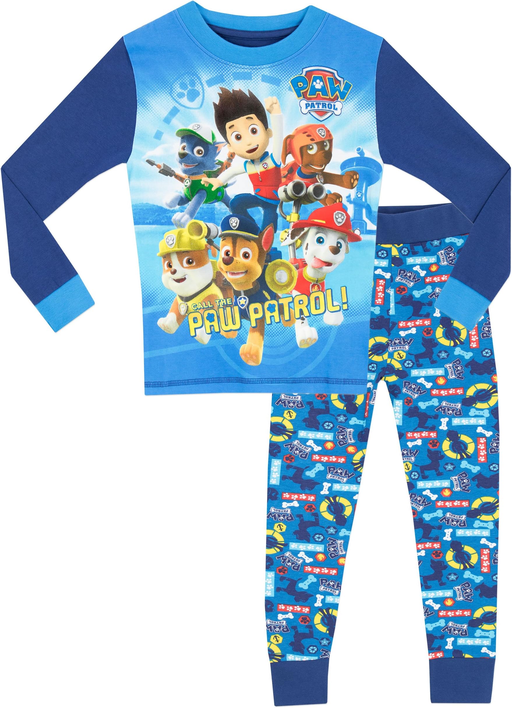 Boys' Pajamas