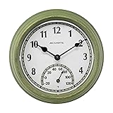 Chaney Acurite Outdoor Radio Controlled Clocks product photo Chaney Acurite Outdoor Radio Controlled Clocks product