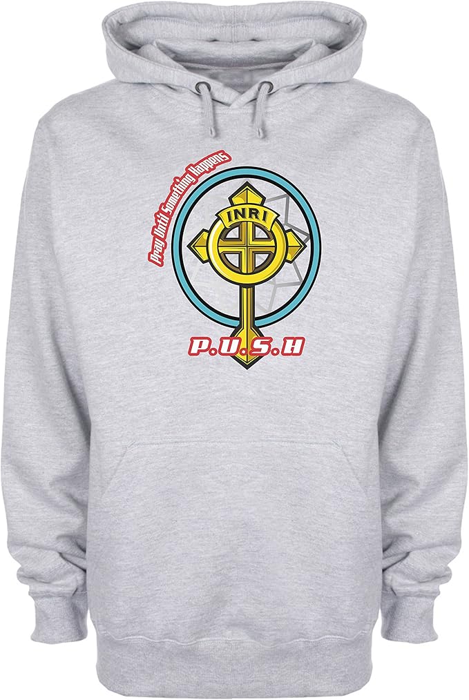 pray sweatshirt