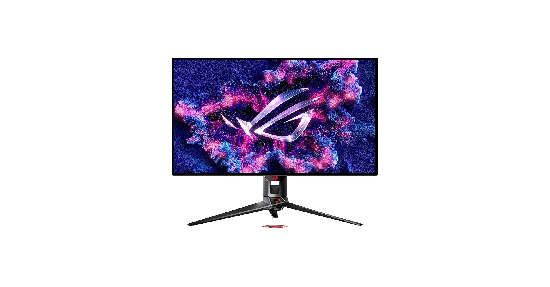 Amazon.com: ASUS ROG Swift 32” 4K OLED Gaming Monitor