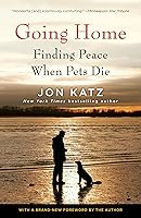 Algopix Similar Product 6 - Going Home: Finding Peace When Pets Die