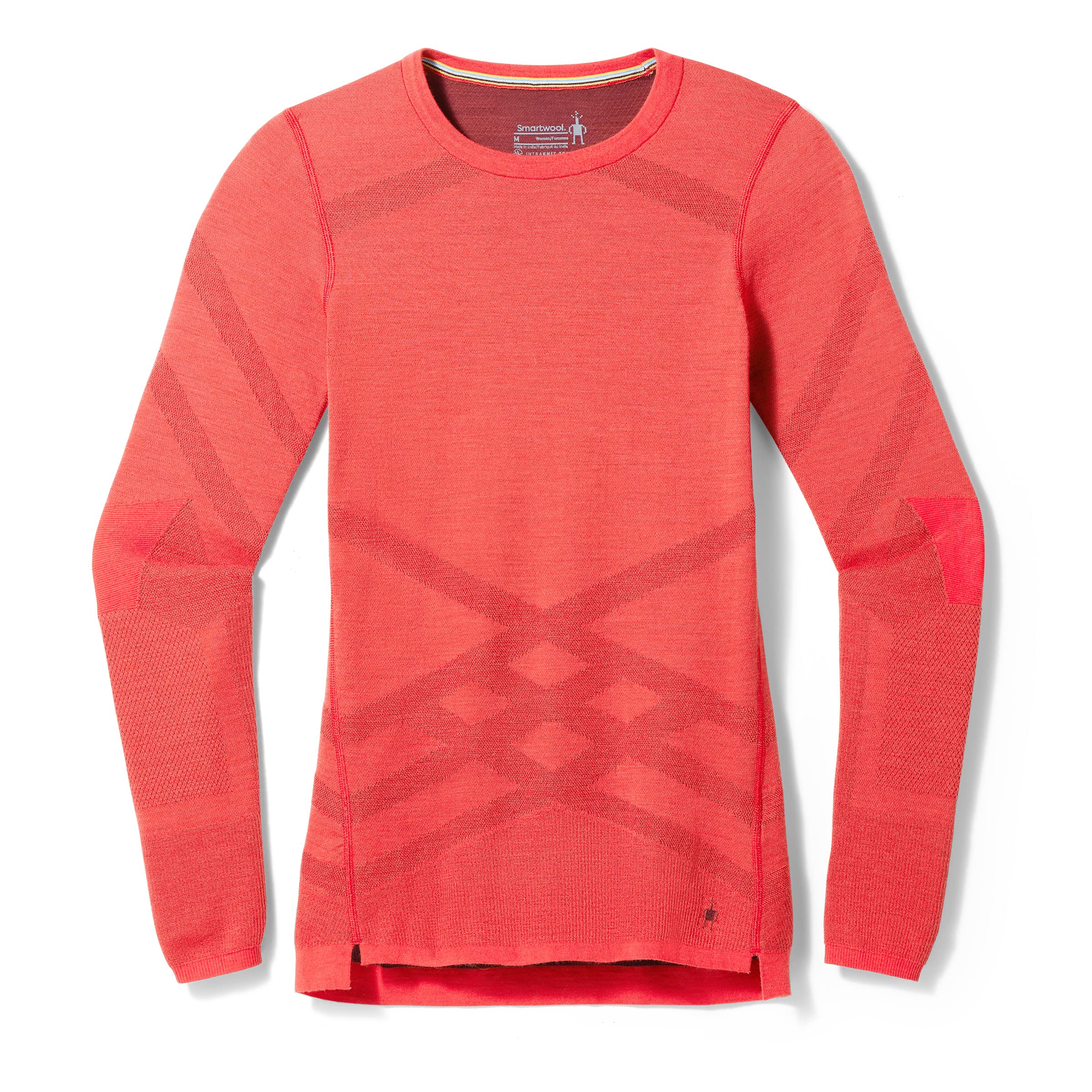 Smartwool Intraknit Merino 200 Crew damskie