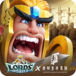 ロードモバイル：秦の復活