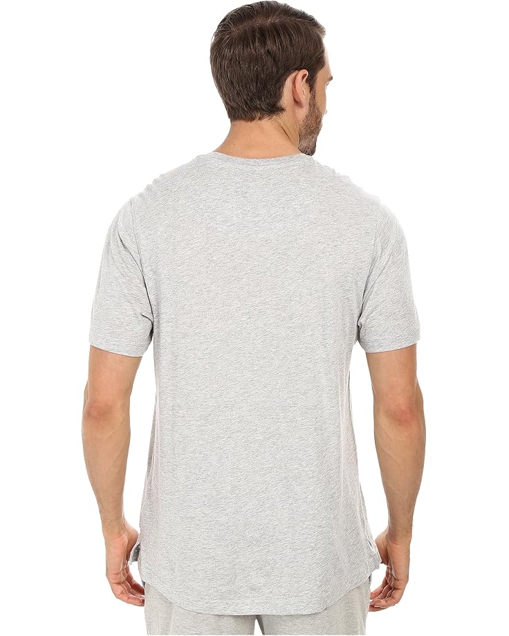 Tommy Bahama Solid Cotton Modal Jersey Short Sleeve Tee - #3 of 4