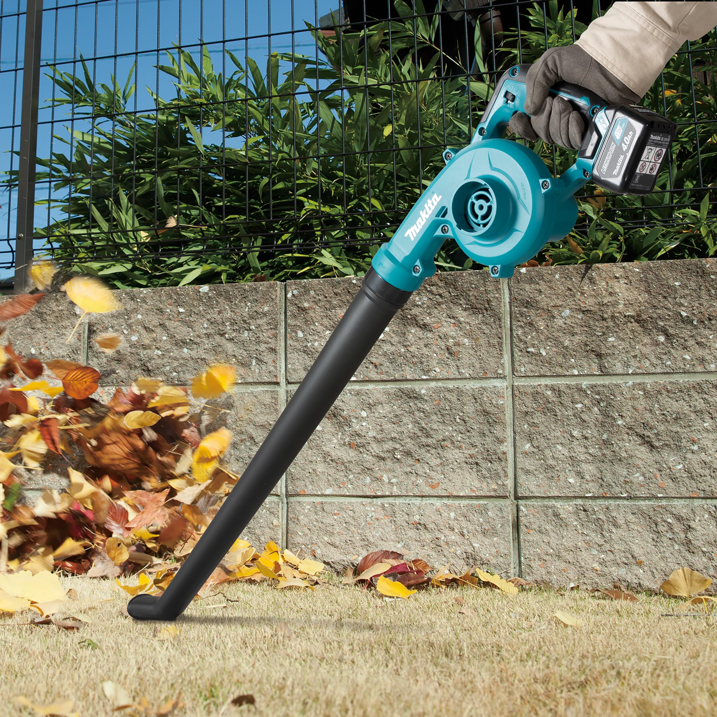 Makita UB101DZ Ventilador 12 V máx.