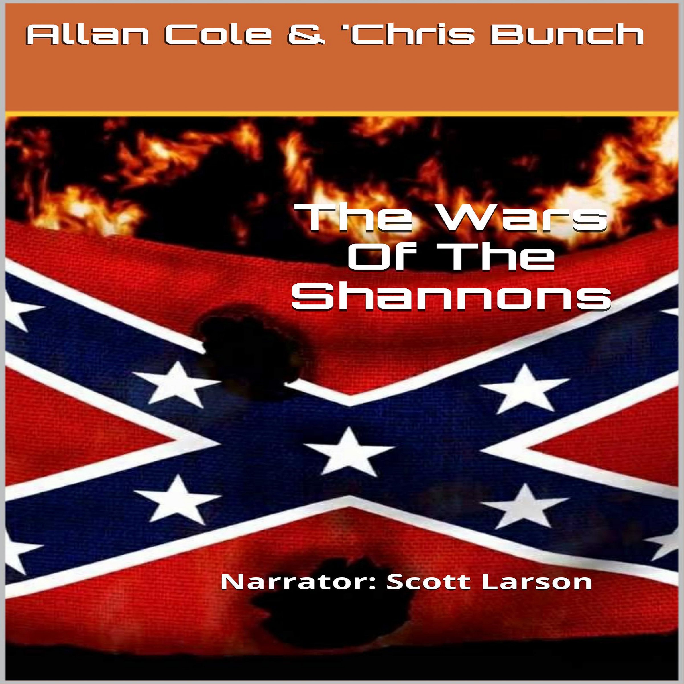 The Wars of the Shannons