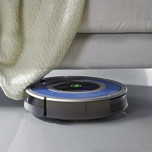 Miniatura 3 de iRobot Roomba 790 Robot de limpieza al vacío para mascotas y alergias