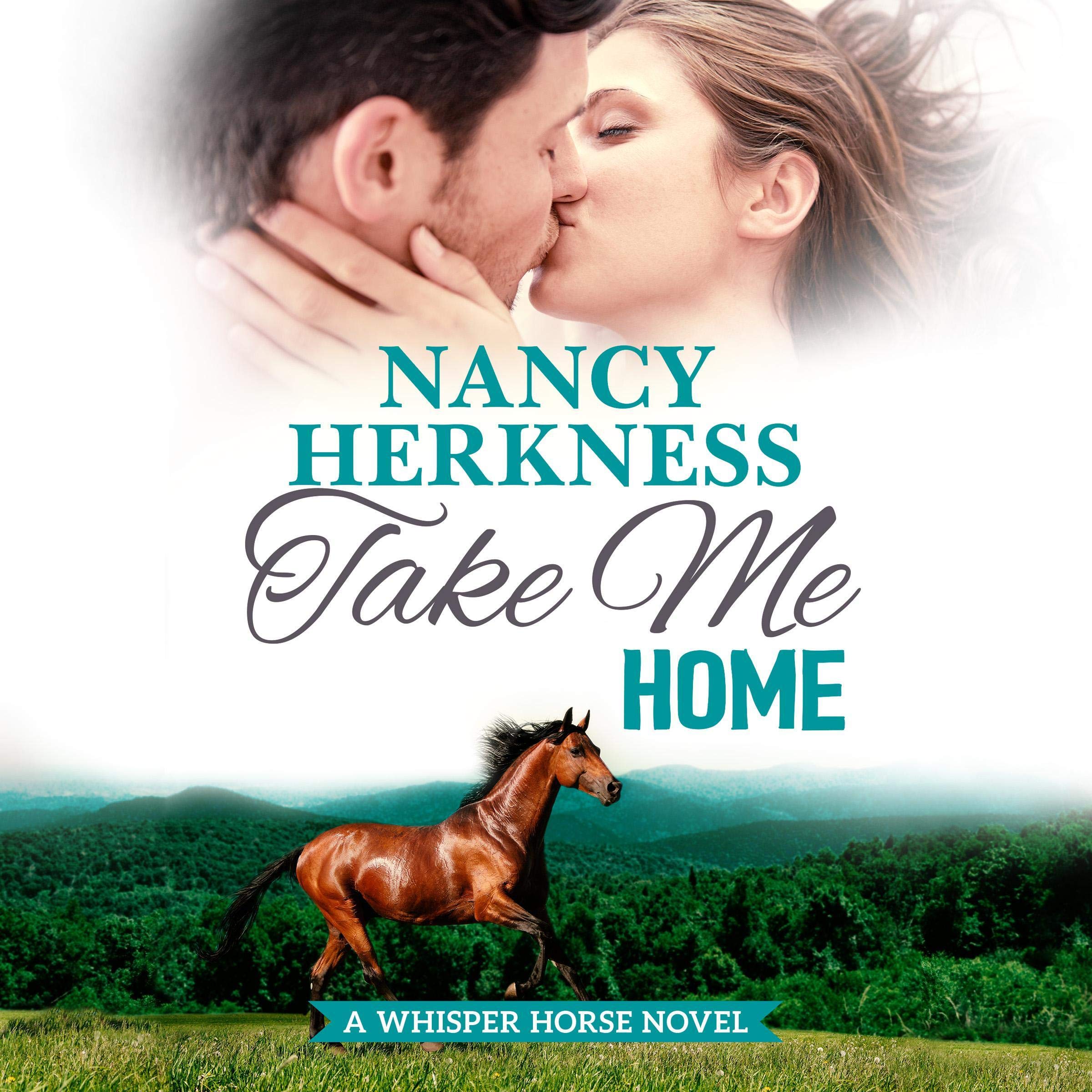 Cover art for Take Me Home