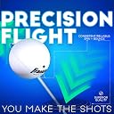 Franklin Sports 1 Star Table Tennis Balls (Pack of 6), 38 mm gallery image