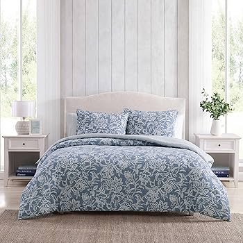 トップス duvet Amazon.com: CozyDH Duvet Cover Set Queen Size - 100% Cotton