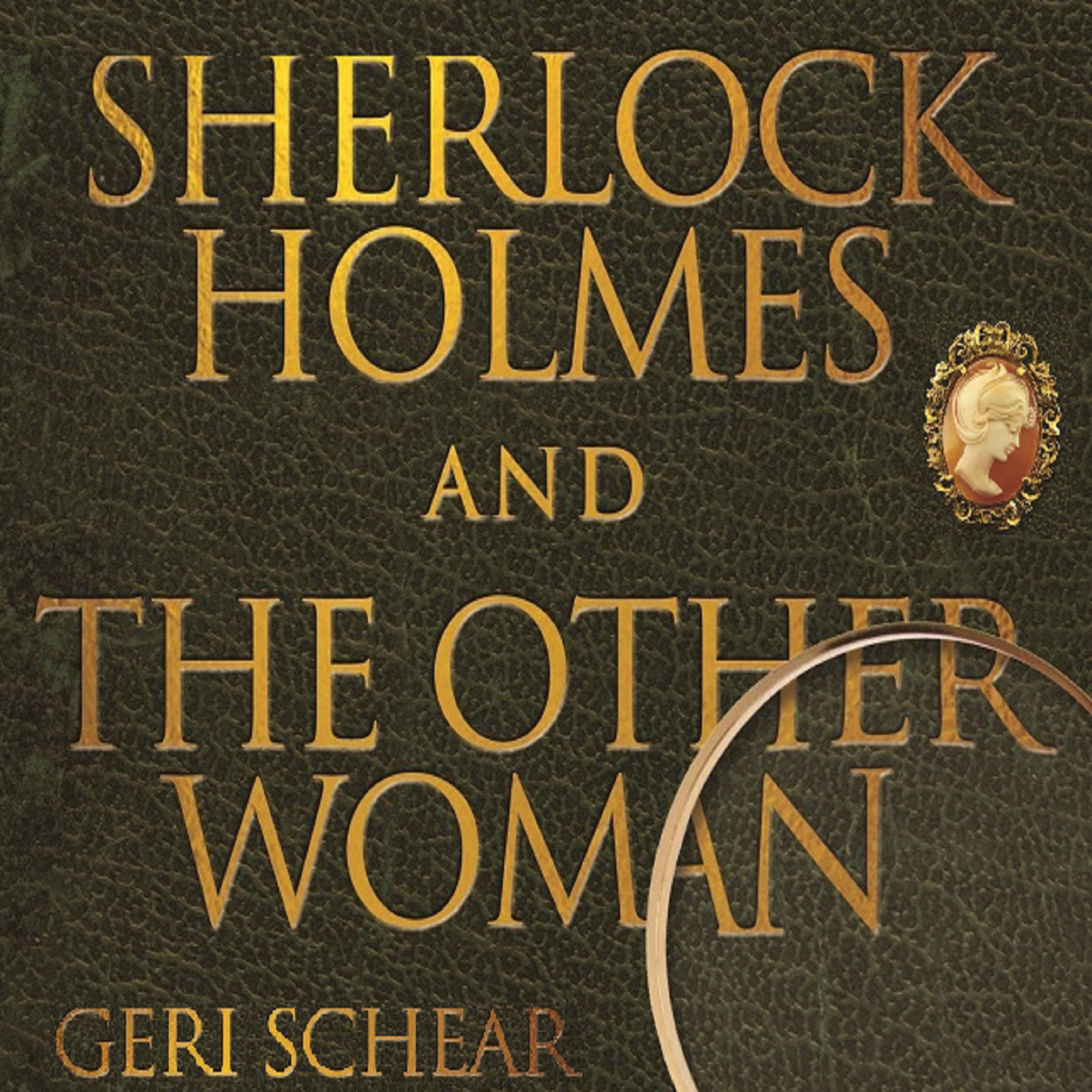 Sherlock Holmes and the Other Woman