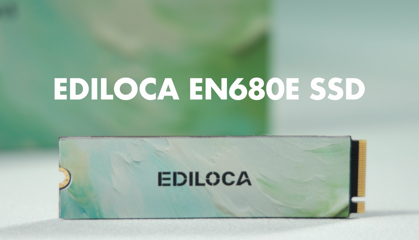 内蔵型SSD EDILOCA EN680E 512GB M.2 NVMe SSD Amazon.com: Ediloca 512GB NVMe M.2 SSD PCIe Gen 3x4, Up to 2050MB
