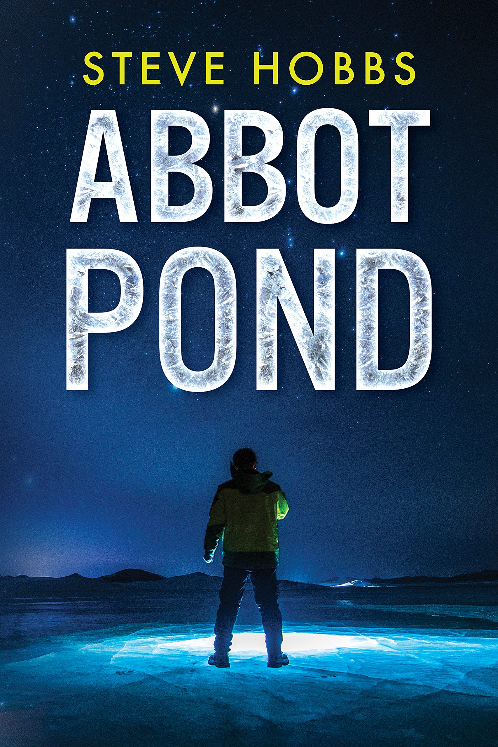 Amazon.com: Steve Hobbs: books, biography, latest update