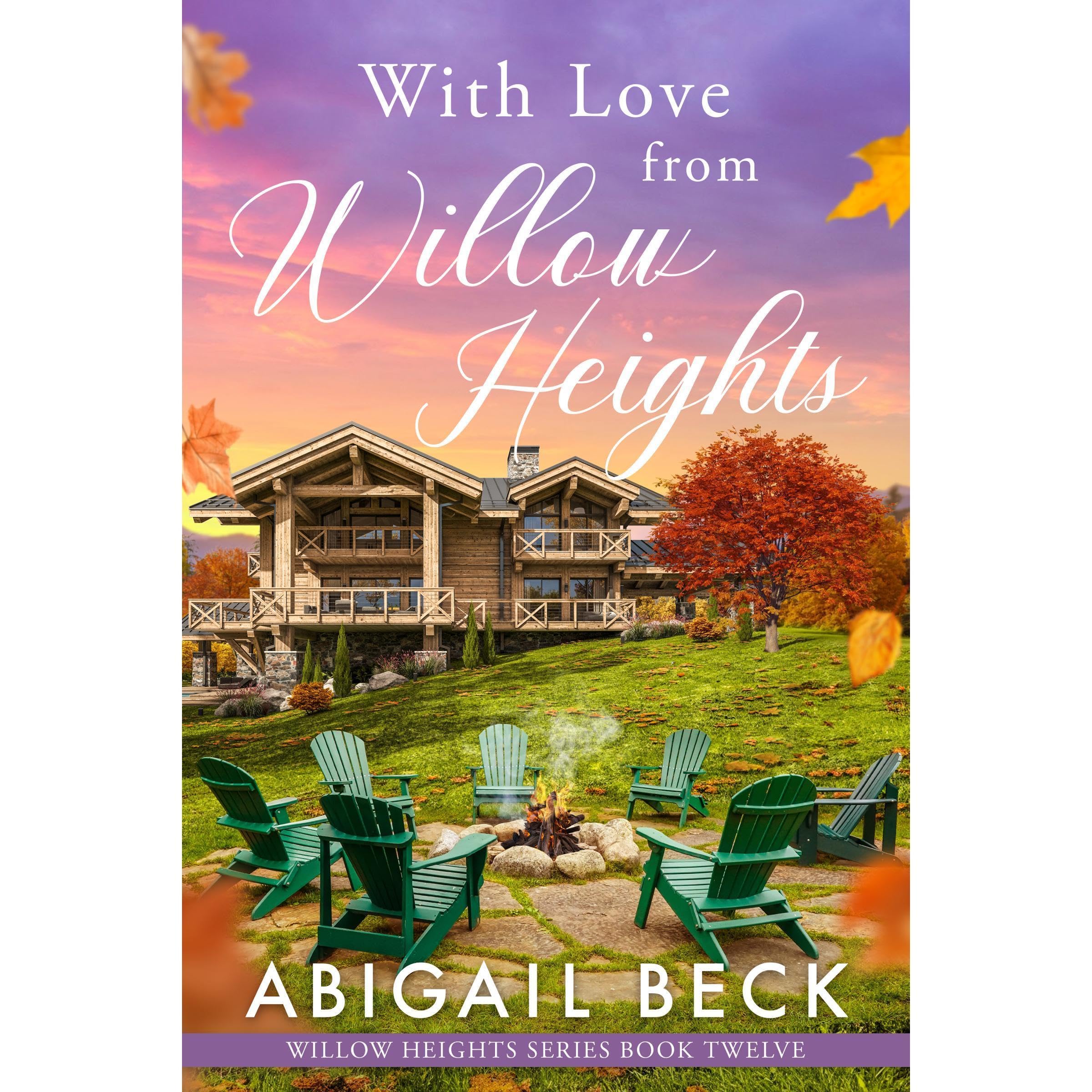 With Love from Willow Heights