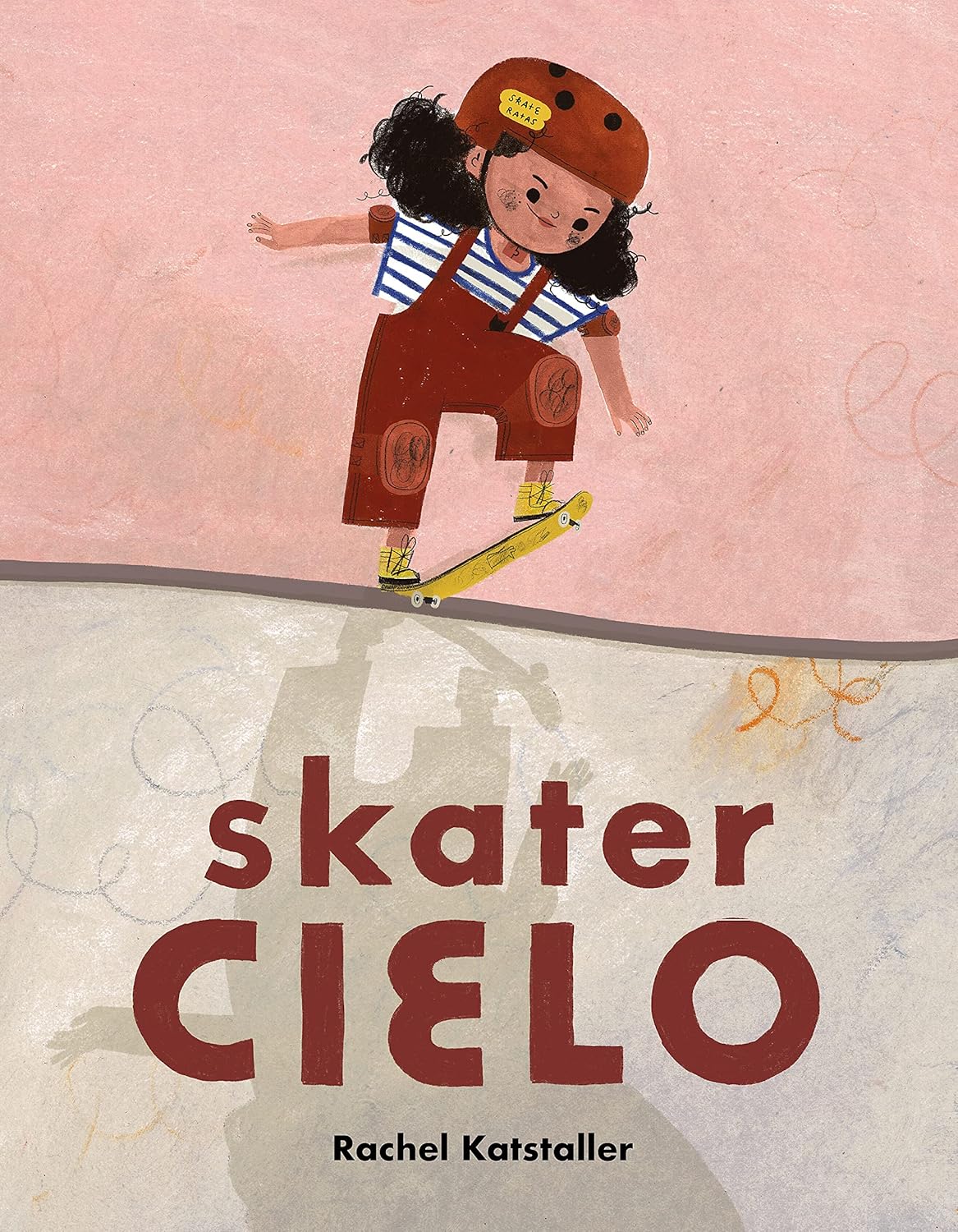skater cielo