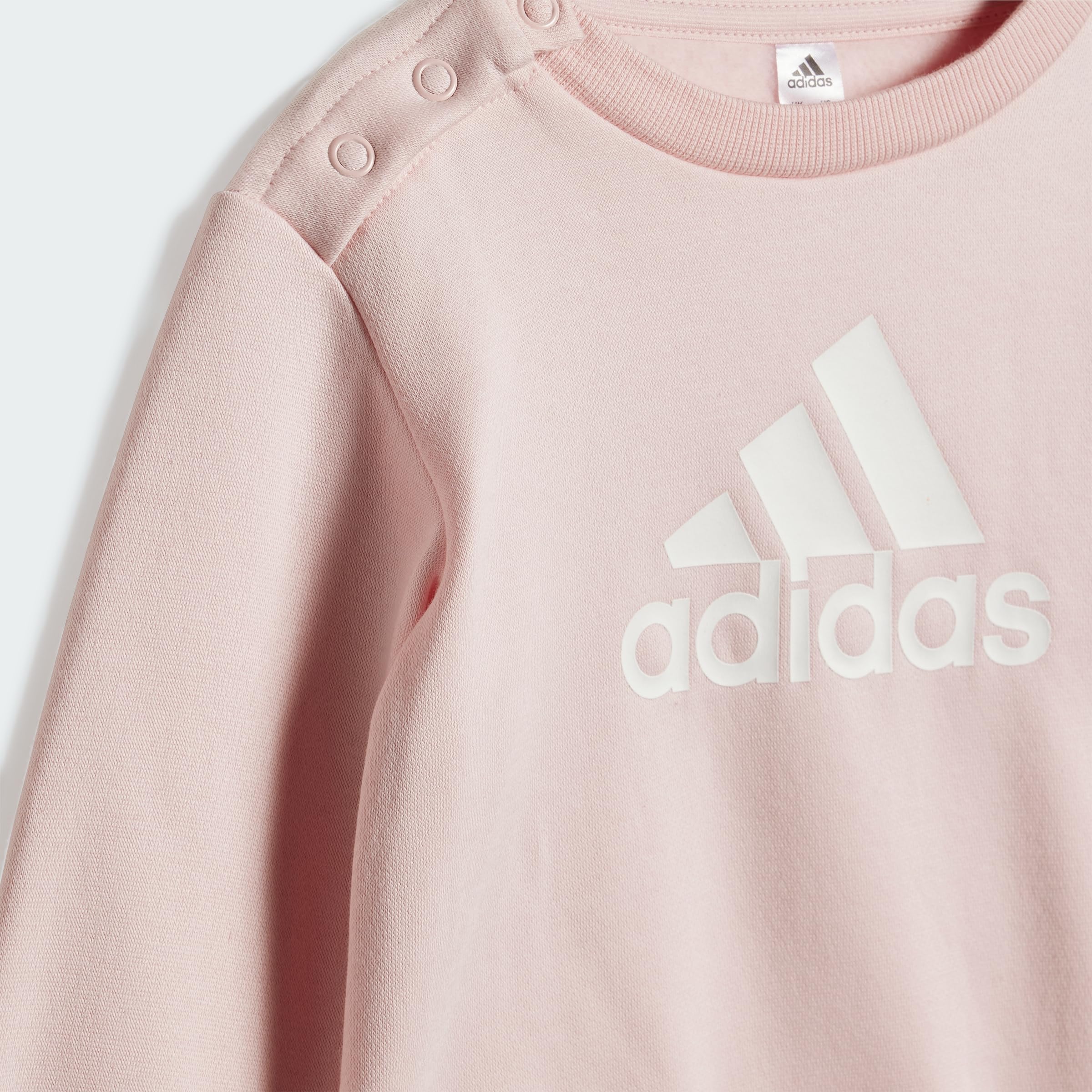 adidas Badge of Sport Infant Set 12-24 Months