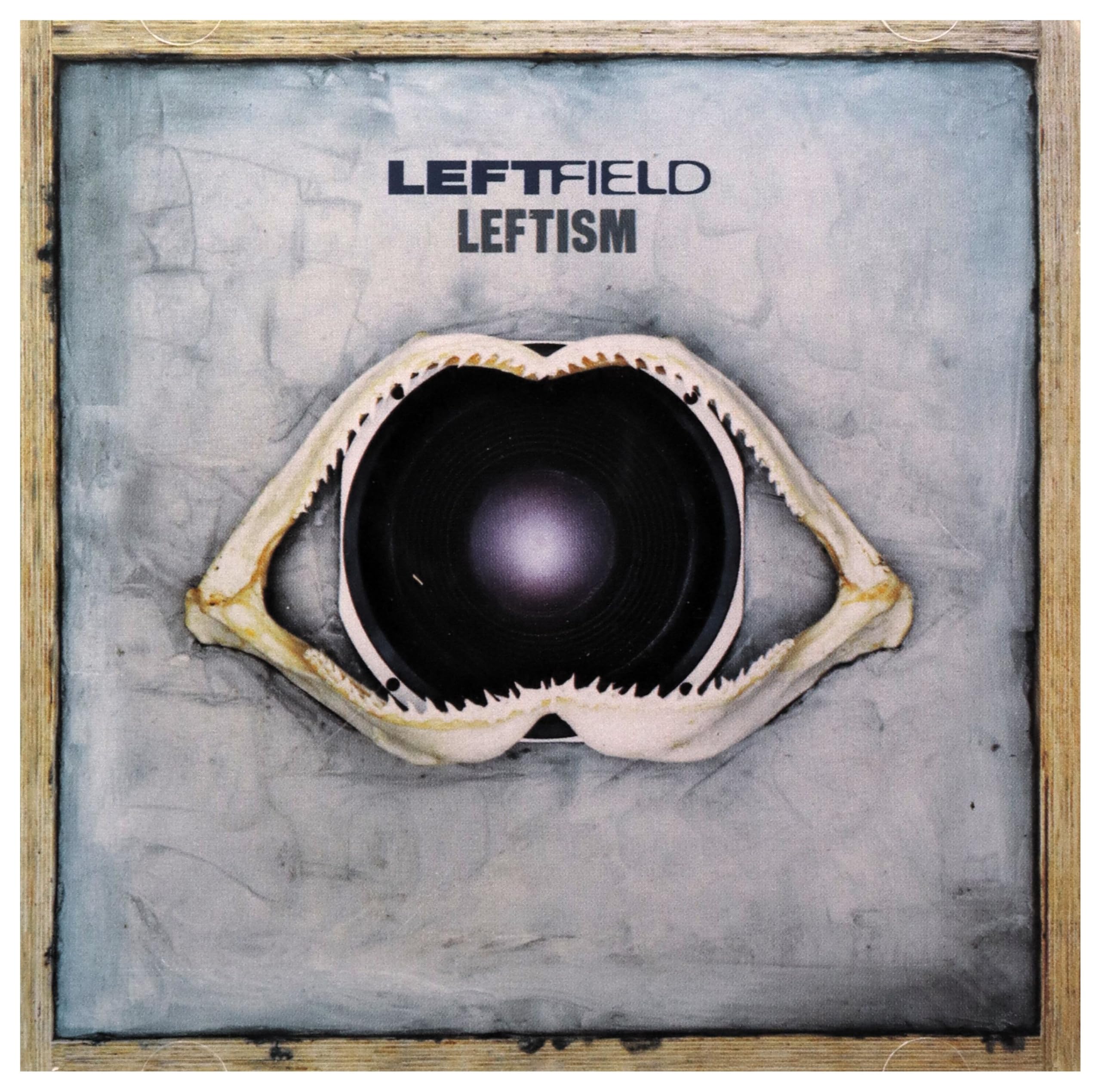 Leftism