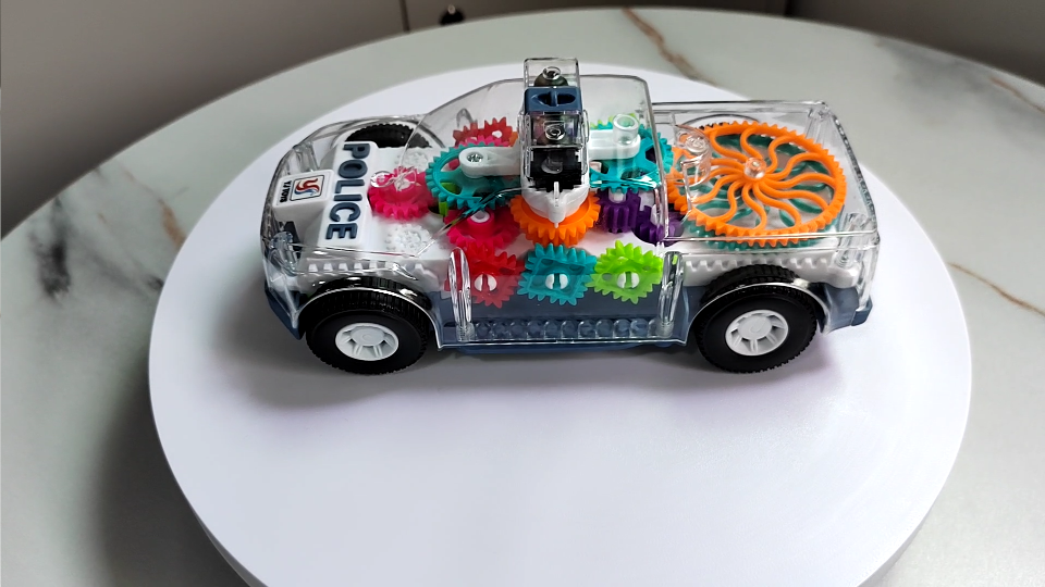 Amazon.co.jp: Tipmant パトカー電動車おもちゃ、運転、透明歯車、音楽 Amazon.co.jp: Tipmant パトカー電動車おもちゃ、運転、透明歯車、音楽