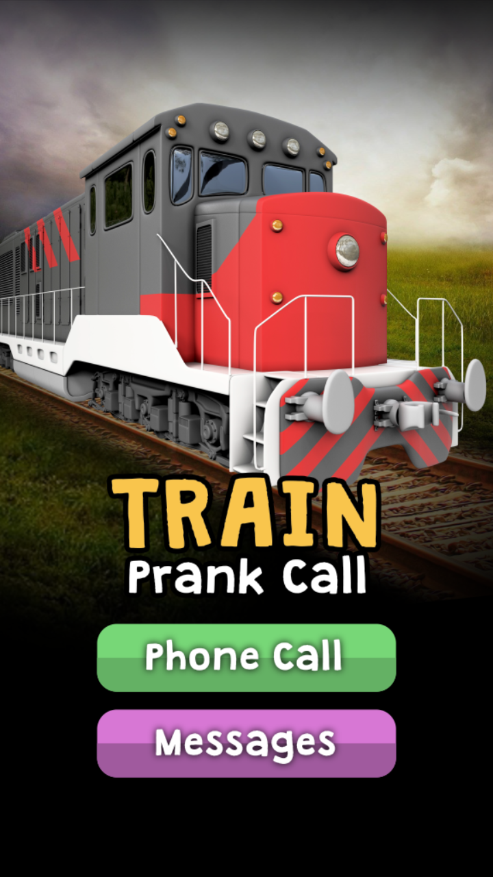 Train Phone Call Railway Train Prank Call - App on Amazon Appstore