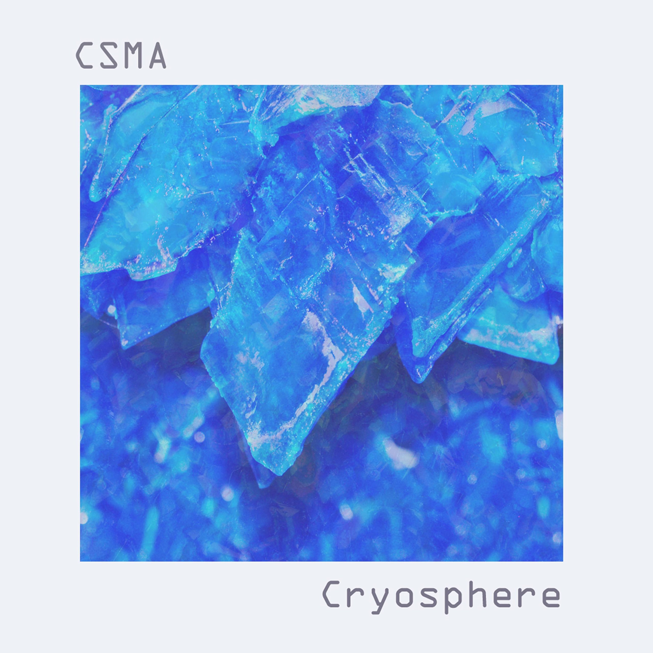 Cryosphere