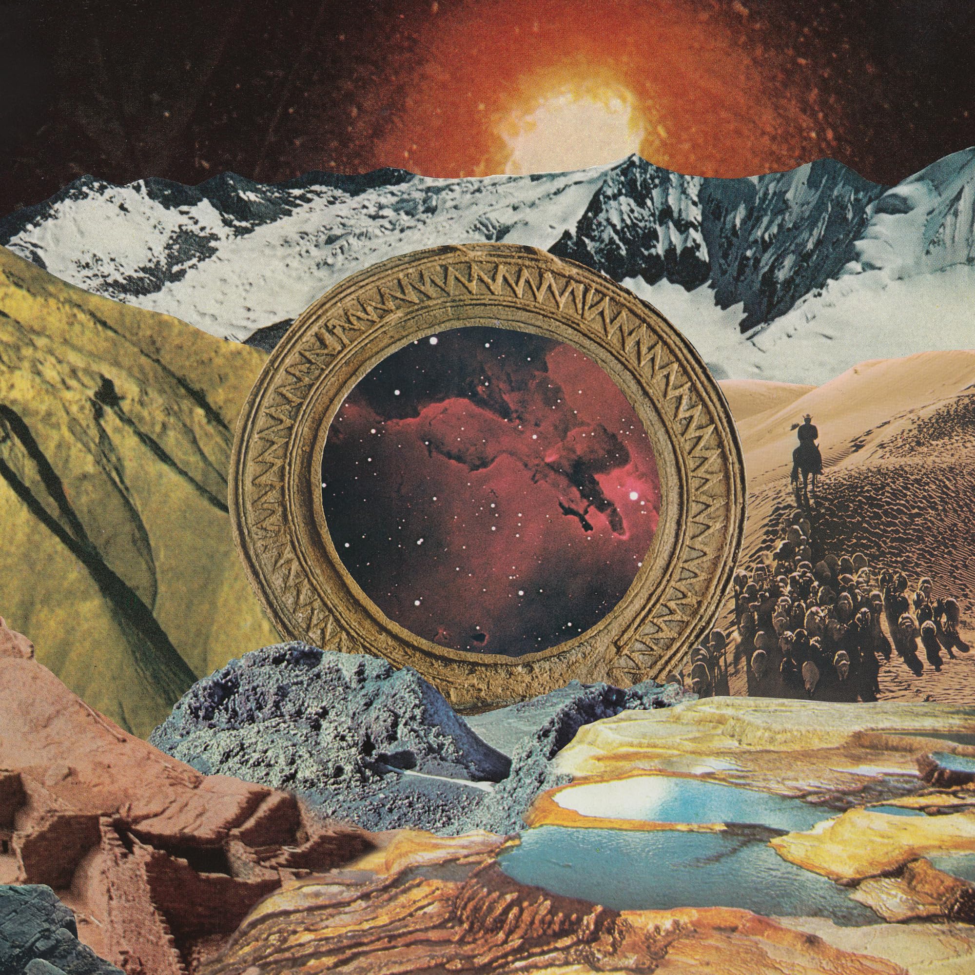 THE TURNING (LTD.DIGI)