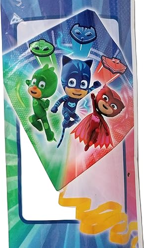 Entertainment PJ Masks - Cometa de personajes de 22.0 in