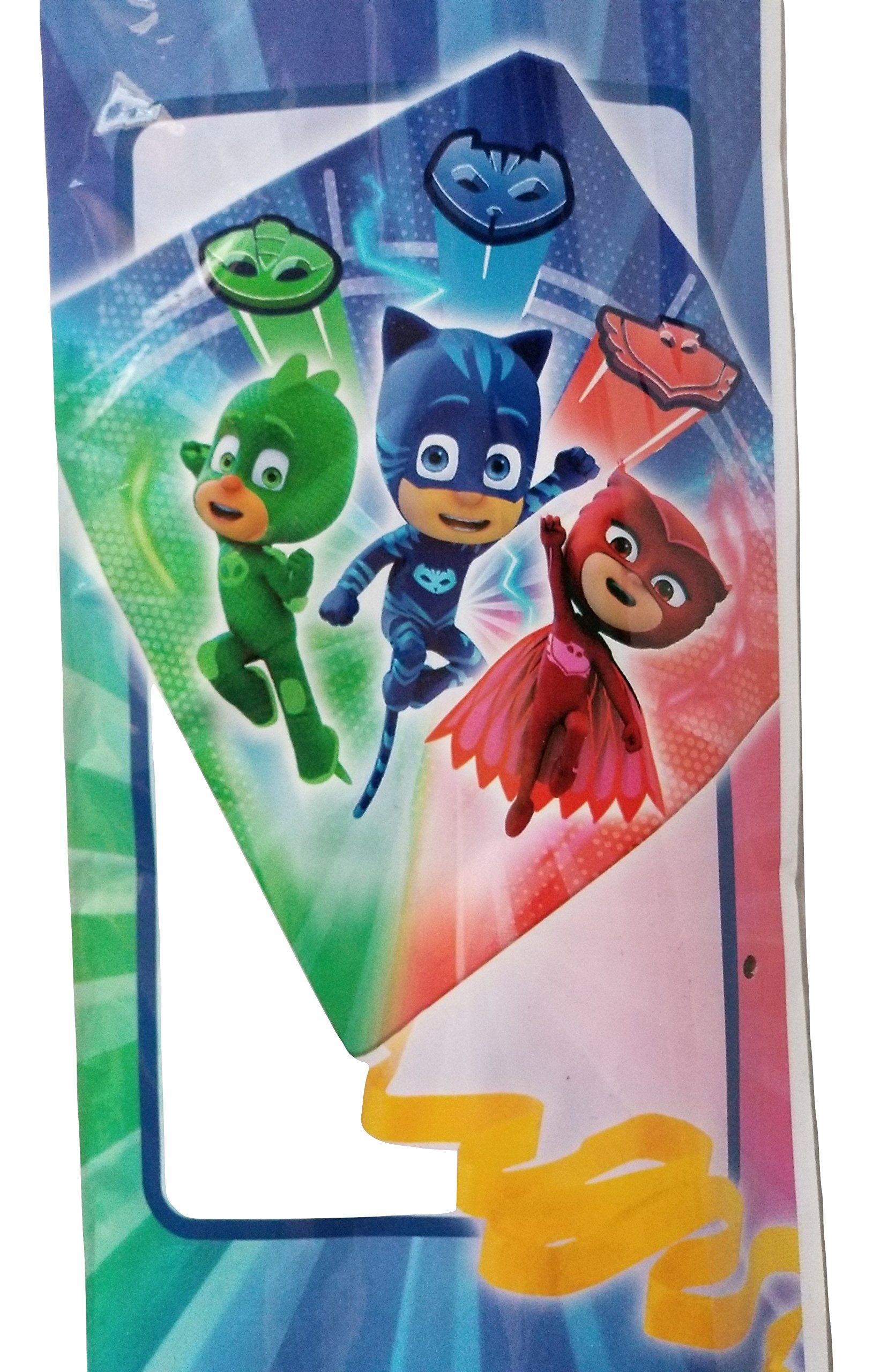 Entertainment PJ Masks Character 22" Kite