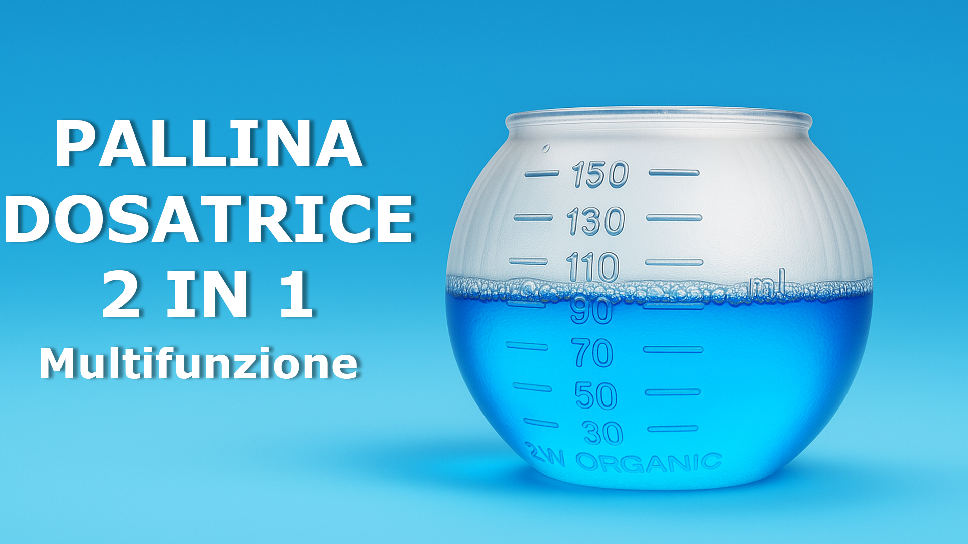 Dosatore Detersivo Lavatrice Liquido 2 in 1 Con Funzione Antimacchia - Pallina Dosatrice Detersivo Per Lavatrice - Misurino Detersivo Lavatrice Palla Sfera Per Il Bucato PP5 : Amazon.it: Casa e cucina Dosatore Detersivo Lavatrice Liquido 2 in 1 Con Funzione Antimacchia - Pallina Dosatrice Detersivo Per Lavatrice - Misurino Detersivo Lavatrice Palla Sfera Per Il Bucato PP5 : Amazon.it: Casa e cucina