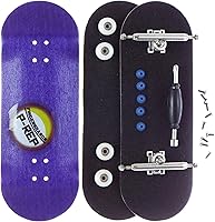 Vista 2 de P-REP Diapasón de madera completo estándar púrpura 1.260 in